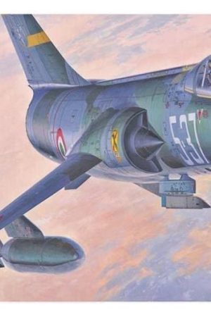 Hasegawa D17 447 1/72 Ölçek
