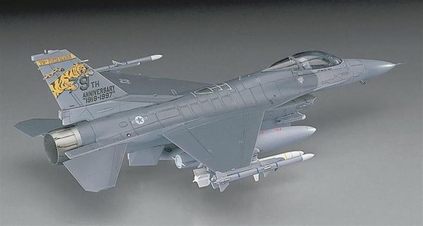 F-16CJ (Block 50) Fighting Falcon