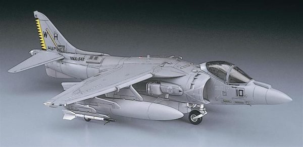 AV-8B  Harrier II Plus