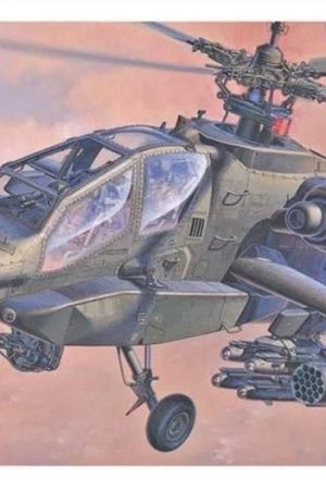 Hasegawa D6 436 1/72 Ölçek