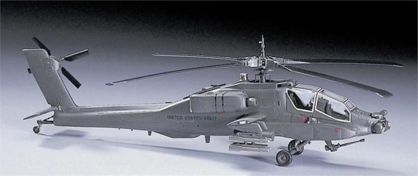 AH-64A Apache