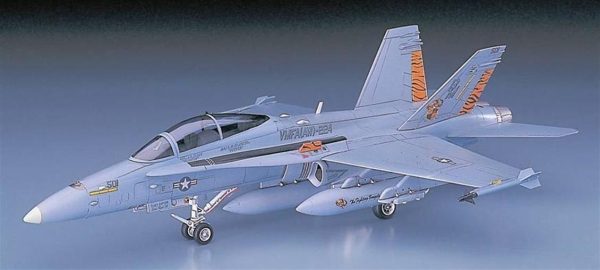 F/A-18D Hornet