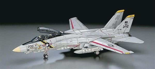 F-14A Tomcat (Atlantic F.S.)