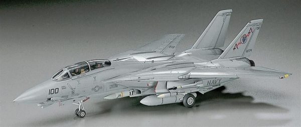 F-14A Tomcat (Low Visibility)