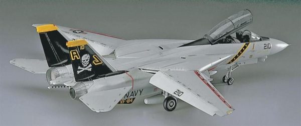 F-14A Tomcat (High Visibility)