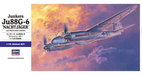 Hasegawa E32 1562 1/72 Ölçek