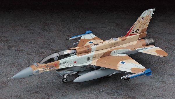 F-16I Fighting Falcon (Israeli Air Force)