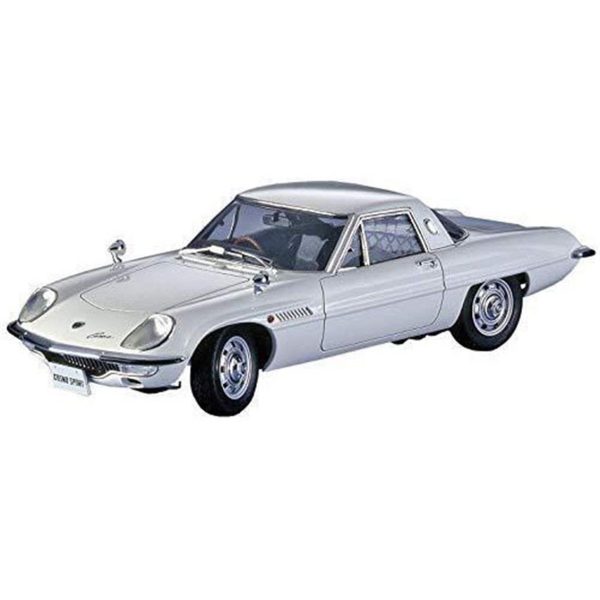Mazda Cosmo Sport L10B