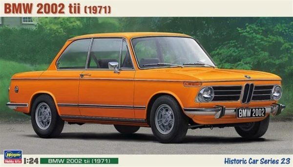 Hasegawa HC23 21123 1/24 Ölçek