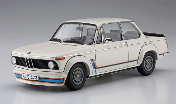 BMW 2002 Turbo