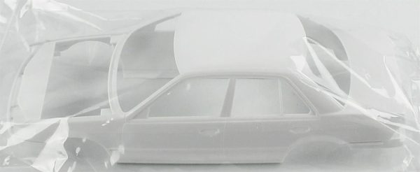 Nissan Bluebird 4-Door Sedan SSS-R (U12) 1987