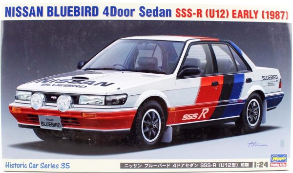 Hasegawa HC35 21135 1/24 Ölçek