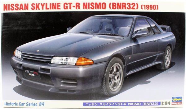 Hasegawa HC39 21139 1/24 Ölçek