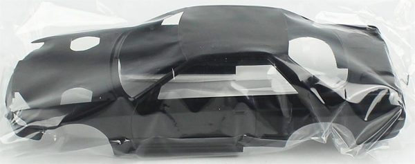 Nissan Skyline GT-R Nismo (BNR32)