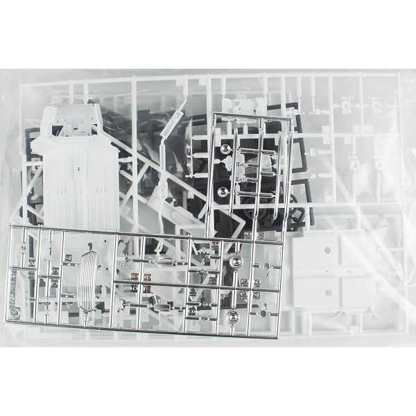 Otomobil Plastik Model Kiti