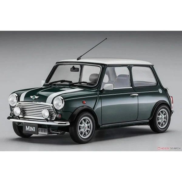 Mini Cooper 1.3i (1997)
