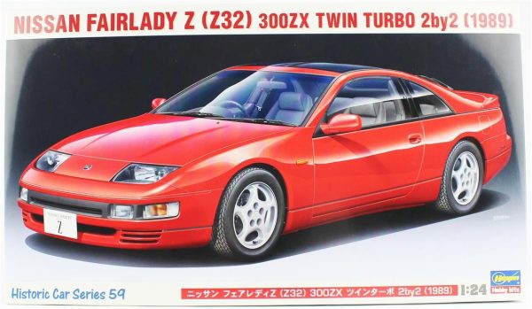 Hasegawa HC59 21159 1/24 Ölçek