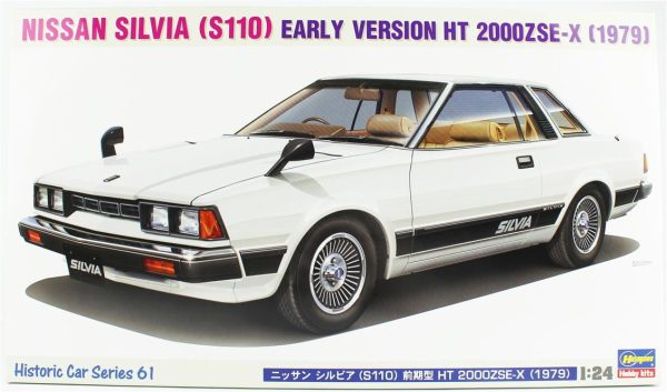 Hasegawa HC61 21161 1/24 Ölçek