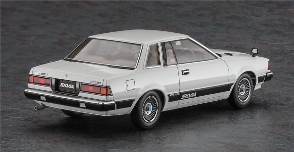 Otomobil Plastik Model Kiti