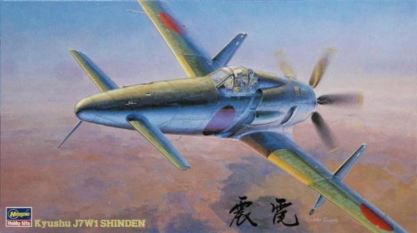 Hasegawa JT22 9122 1/48 Ölçek