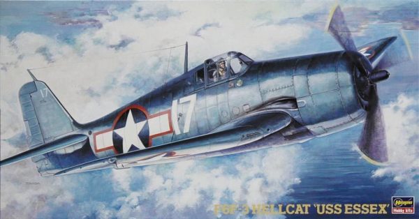 Hasegawa JT34 9134 1/48 Ölçek