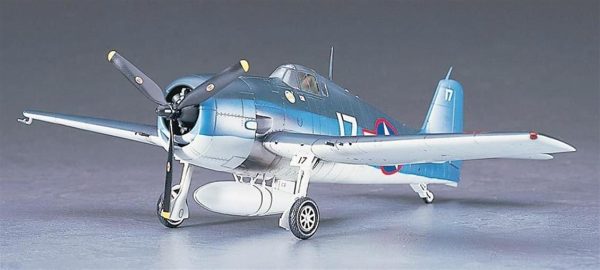 F6F-3 Hellcat (USS Essex)
