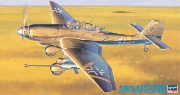 Hasegawa JT54 9054 1/48 Ölçek