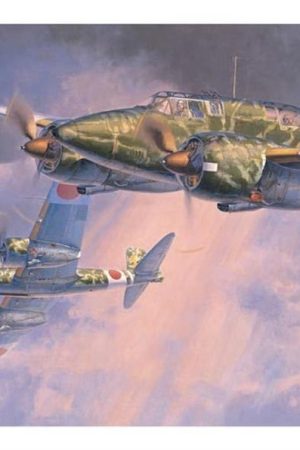 Hasegawa JT95 19195 1/48 Ölçek