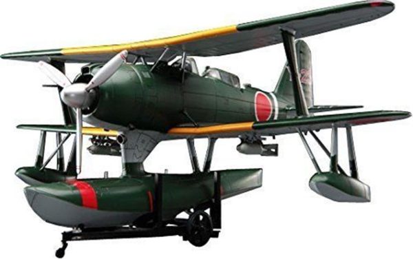 Mitsubishi F1M2 Type Zero