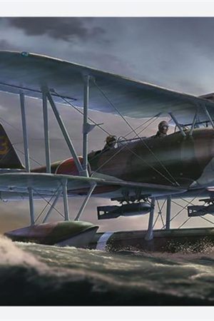 Hasegawa JT97 19197 1/48 Ölçek