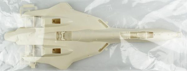 YF-19 Macross Plus