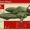 Hasegawa MK01 64001 1/20 Ölçek