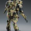 Hasegawa MK05 64005 P.H.J. 101 - Görsel 3