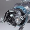 Hasegawa MK06 64006 Ay Taktik Keşif Makinesi - Görsel 7