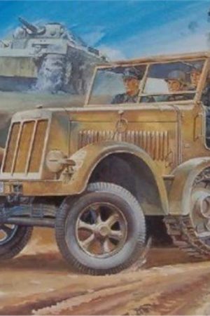 Hasegawa MT11 31111 1/72 Ölçek