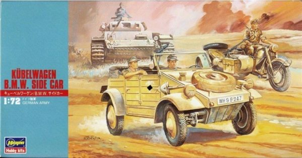Hasegawa MT12 31112 1/72 Ölçek
