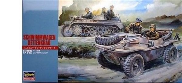 Hasegawa MT13 31113 1/72 Ölçek