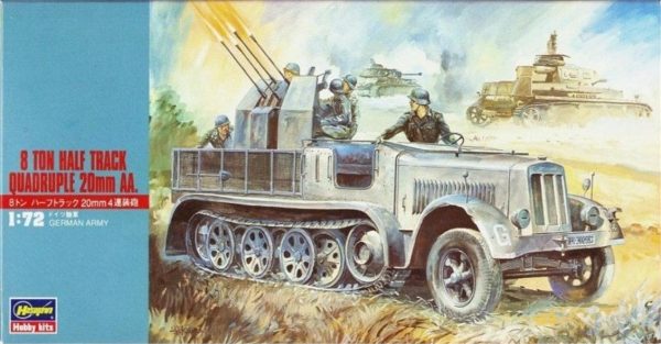 Hasegawa MT14 31114 1/72 Ölçek