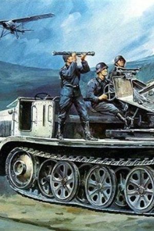 Hasegawa MT18 31118 1/72 Ölçek