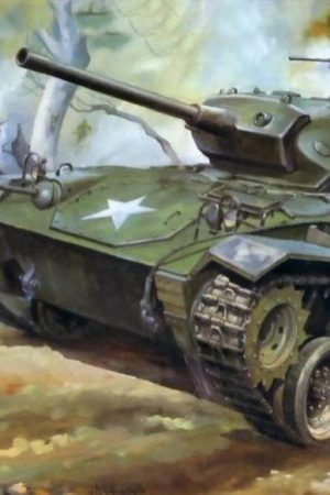 Hasegawa MT19 31119 1/72 Ölçek