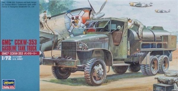 Hasegawa MT21 31121 1/72 Ölçek