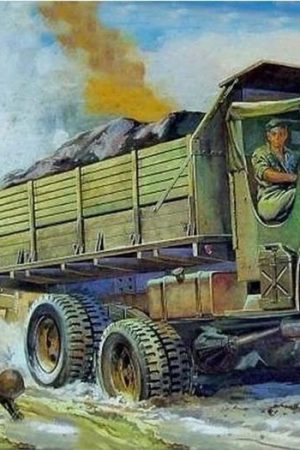 Hasegawa MT22 31122 1/72 Ölçek
