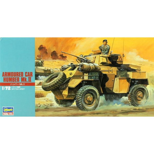 Hasegawa MT25 31125 1/72 Ölçek