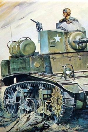 Hasegawa MT3 31103 1/72 Ölçek