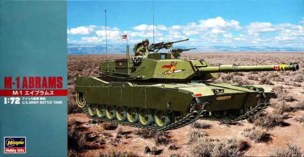 Hasegawa MT33 31133 1/72 Ölçek