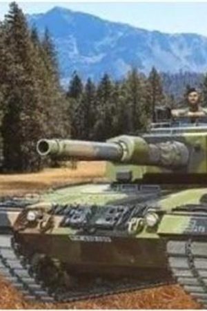 Hasegawa MT34 31134 1/72 Ölçek