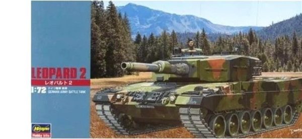 Hasegawa MT34 31134 1/72 Ölçek