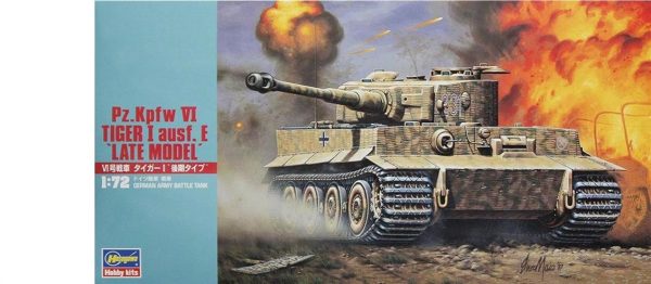 Hasegawa MT36 31136 1/72 Ölçek