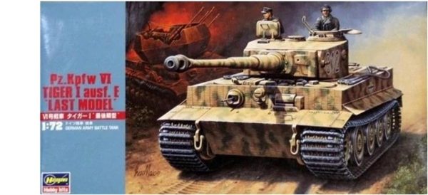 Hasegawa MT39 31139 1/72 Ölçek