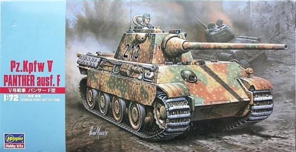 Hasegawa MT40 31140 1/72 Ölçek